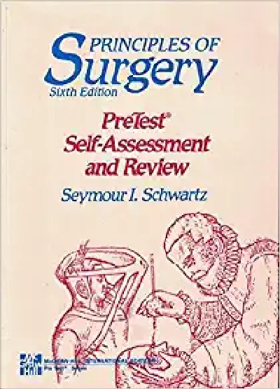 PRINCIPLES OF SURGERY