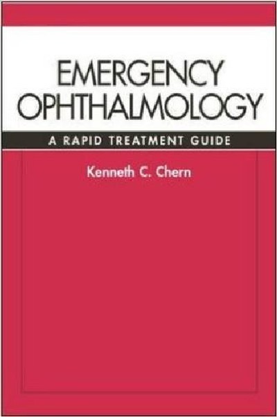 EMERGENCY OPHTHALMOLOGY