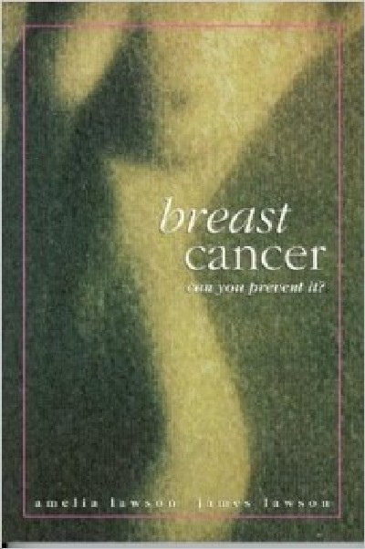 BREAST CANCER CAN YOU PREVENT IT?