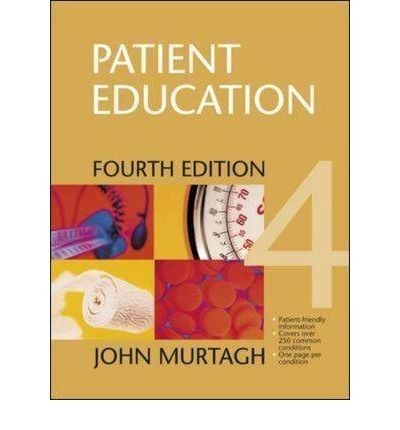 PATIENT EDUCATION