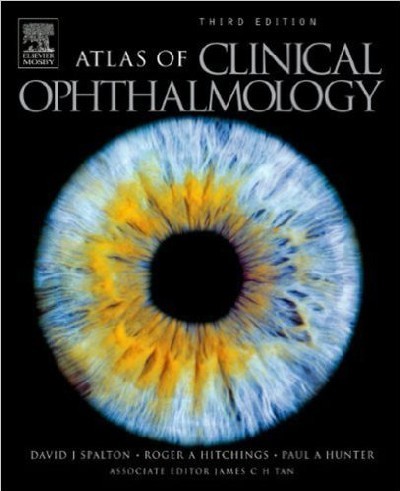 ATLAS OF CLINICAL OPHTHALMOLOGY