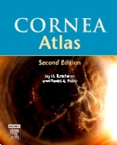 CORNEA ATLAS