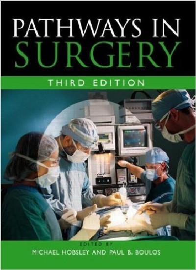 PATHWAYS IN SURGERY