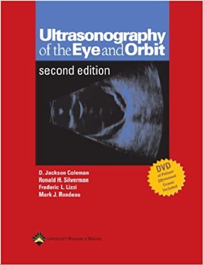 ULTRASONOGRAPHY OF THE EYE AND ORBIT