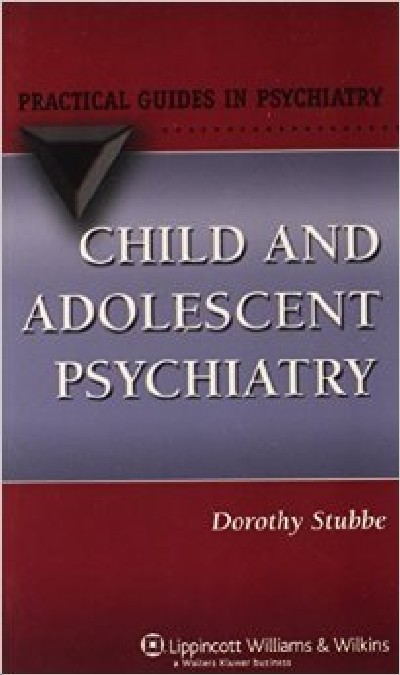 CHILD AND ADOLESCENT PSYCHIATRY