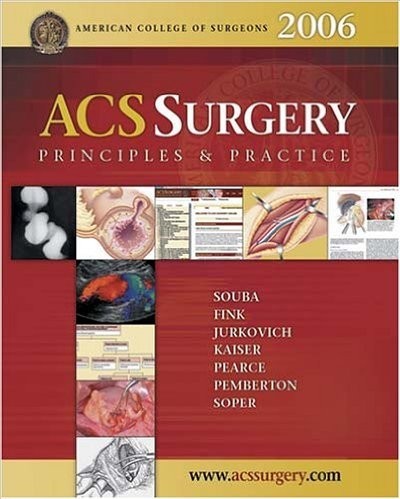 ACS SURGERY