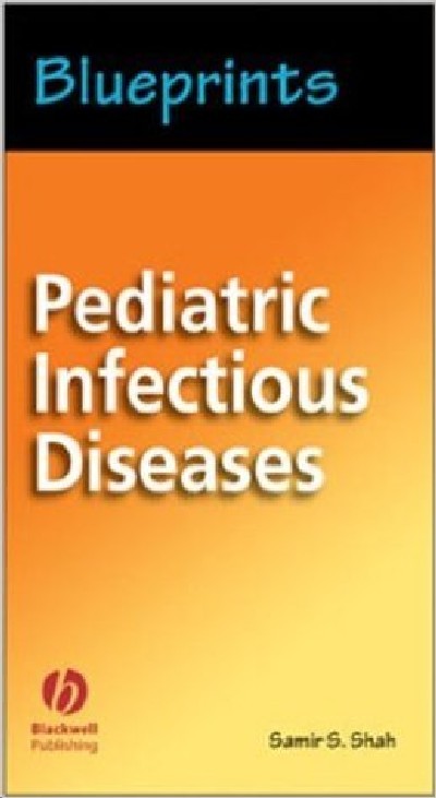 PEDIATRIC INFECITOUS DISEASES