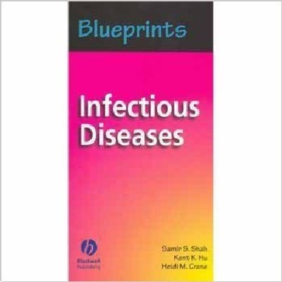 BLUEPRINS INFECTIOUS DISEASES