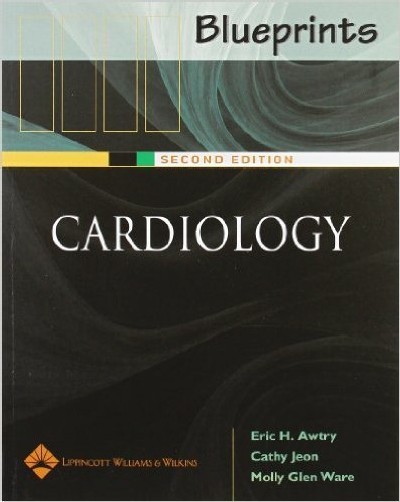 BLUEPRINTS CARDIOLOGY