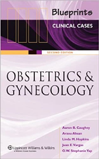 OBSTETRICS AND GYNECOLOGY