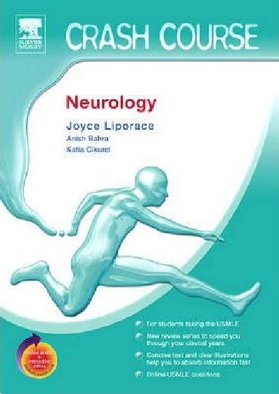 CRASH COURSE NEUROLOGY