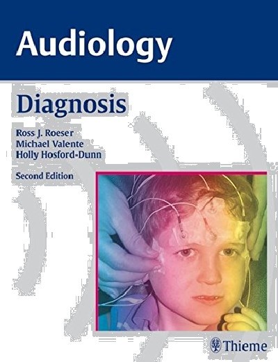 AUDIOLOGY