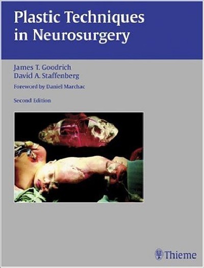 PLASTIC TECHNIQUES IN NEUROSURGERY