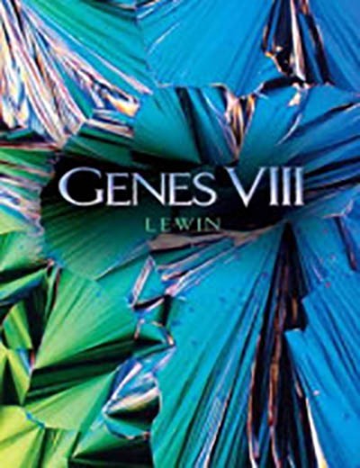 GENES VIII