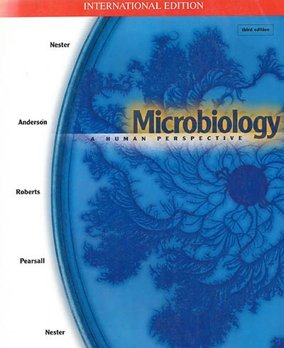 MICROBIOLOGY