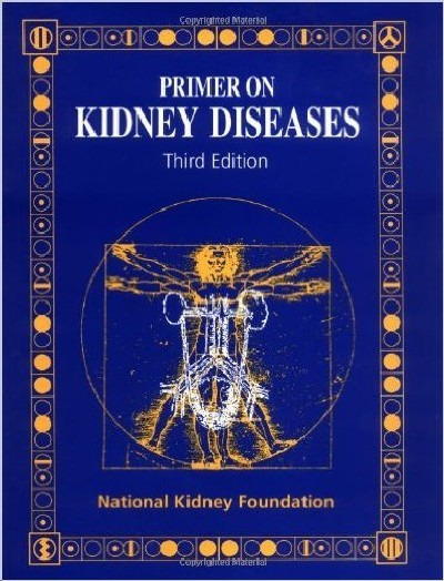 PRIMER ON KIDNEY DISEASES