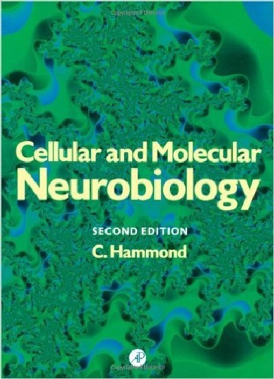 CELLULAR AND MOLECULAR NEUROBIOLOGY