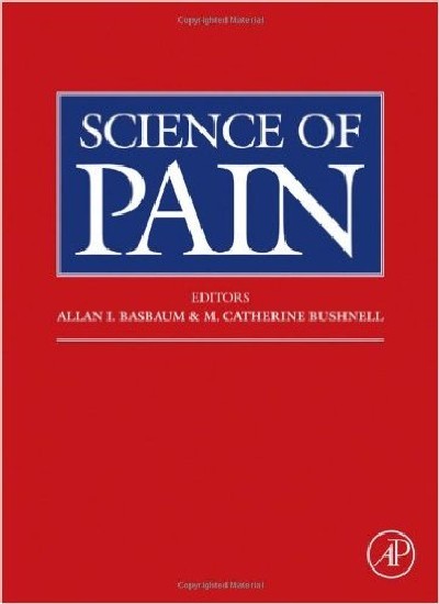 SCIENCE OF PAIN