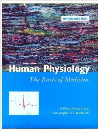 HUMAN PHYSIOLOGY