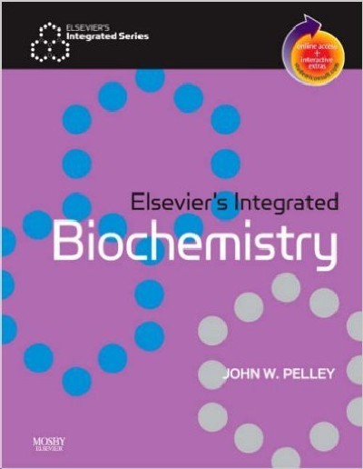 ELSEVIER'S INTEGRATED BIOCHEMISTRY