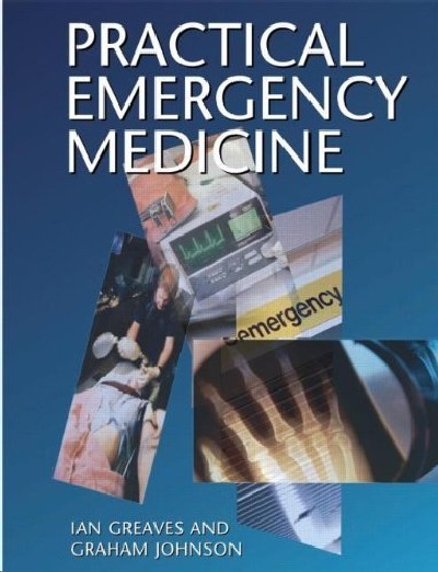 PRACTICAL EMERGENCY MEDICINE