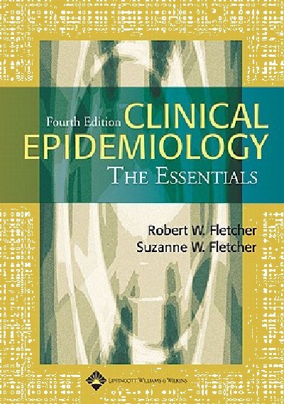 CLINICAL EPIDEMIOLOGY