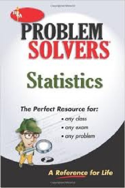 PROBLEM SOLVERS STATISTICS