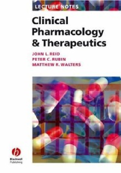 CLINICAL PHARMACOLOGY & THERAPEUTICS