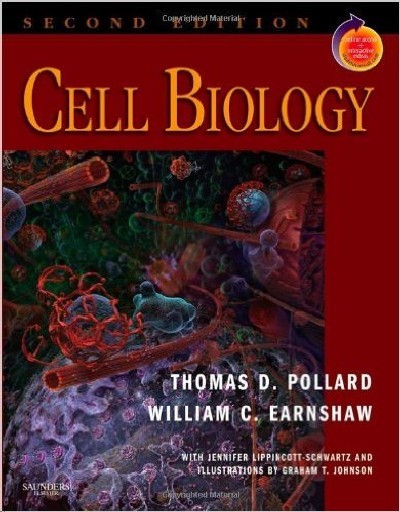 CELL BIOLOGY