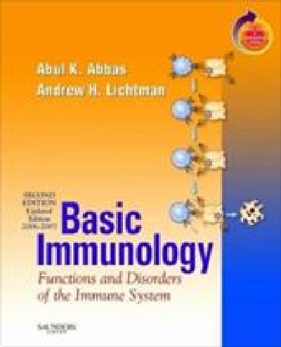 BASIC IMMUNOLOGY