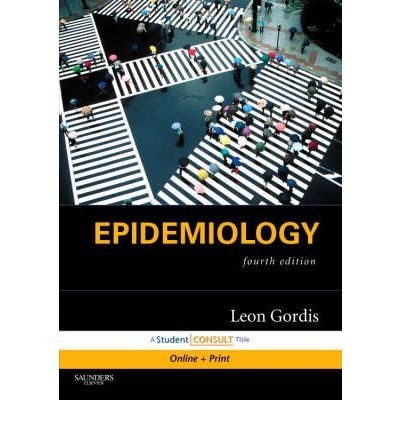 EPIDEMIOLOGY