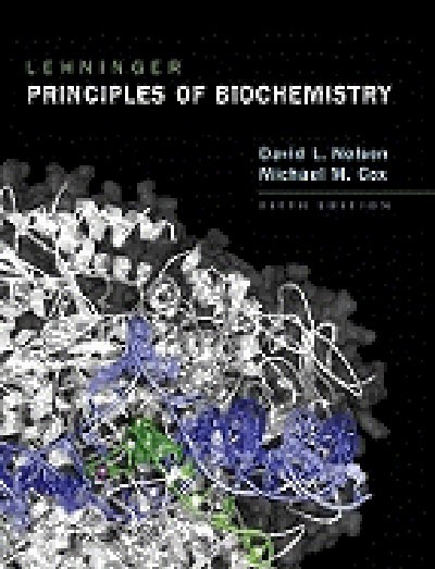 LEHNINGER PRINCIPLES OF BIOCHEMISTRY