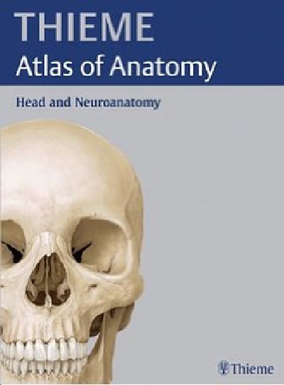 ATLAS OF ANATOMY