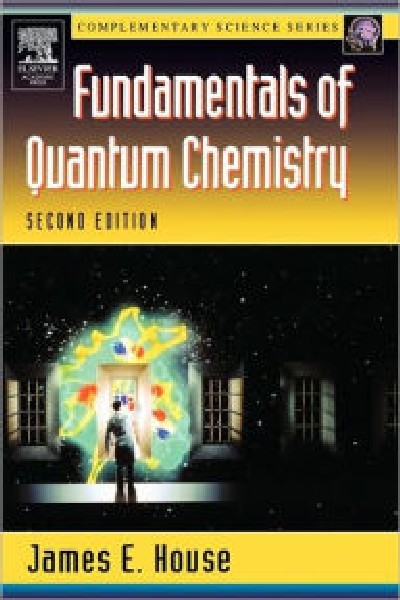 FUNDAMENTALS OF QUANTUM CHEMISTRY