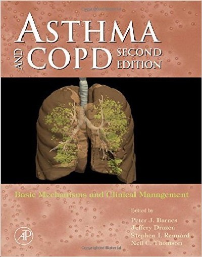 ASTHMA AND COPD