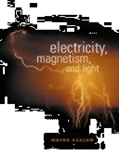 ELECTRICITY,MAGNETISM AND LIGHT