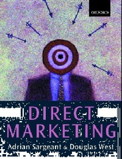 DIRECT AND INTERACTIVE MARKETING