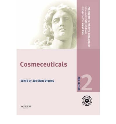 COSMECEUTICALS