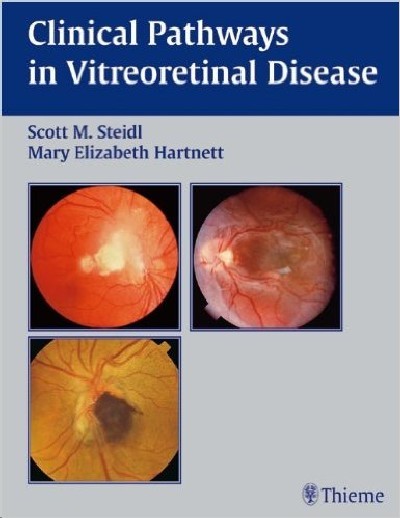 CLINICAL PATHWAYS IN VITREORETINAL DISEASE