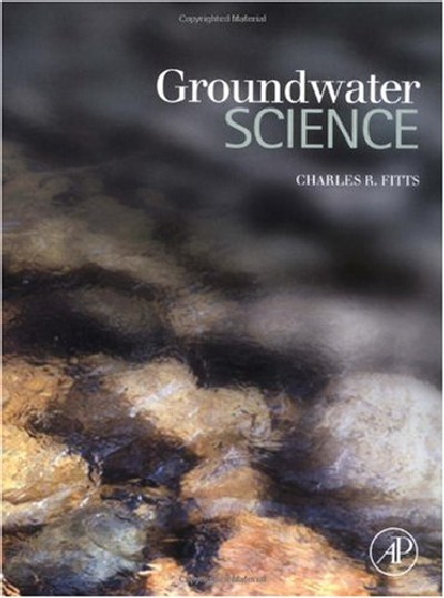 GROUNDWATER SCIENCE