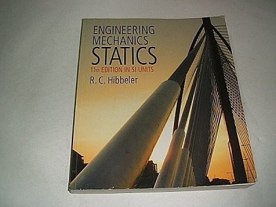 ENGINEERING MECHANICS STATICS