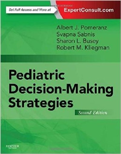 PEDIATRIC DECISION MAKING STRATEGIES