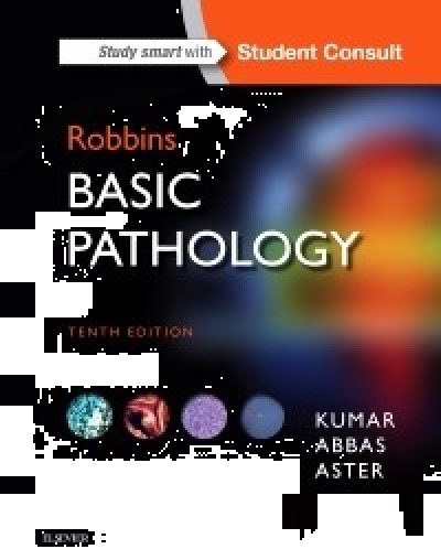 ROBBINS BASIC PATHOLOGY