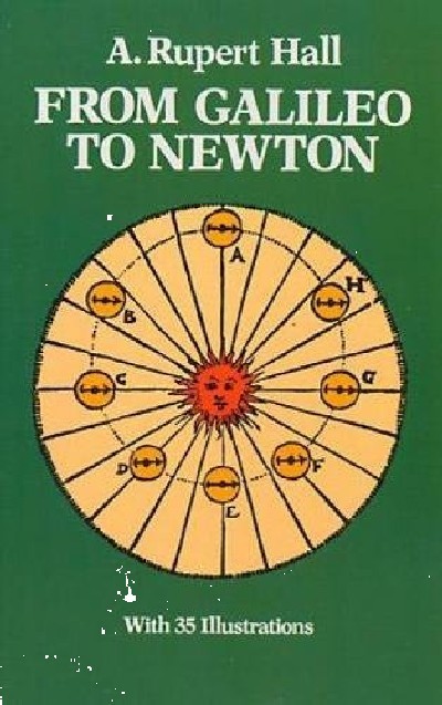 FROM GALILEO TO NEWTON