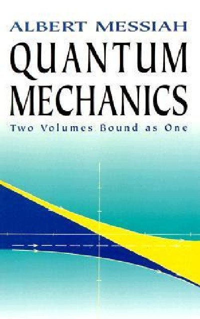 QUANTUM MECHANICS