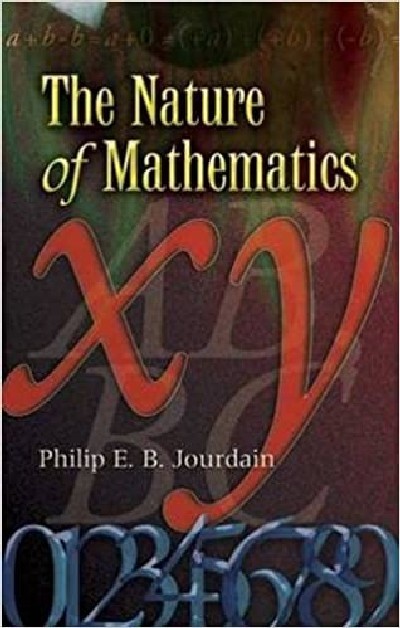 THE NATURE OF MATHEMATICS