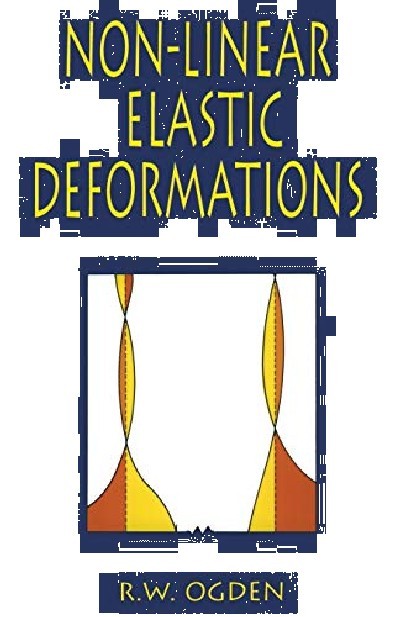 NON-LINEAR ELASTIC DEFORMATIONS