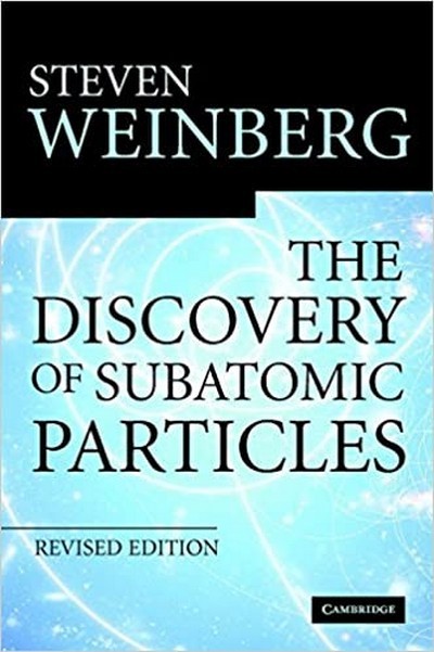 THE DISCOVERY OF SUBATOMIC PARTICLES