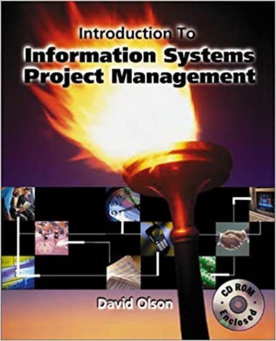 INTRODUCTION TO INFORMATION SYSTEMS PROJECT MANAGEMENT