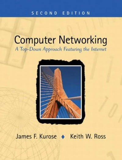 COMPUTER NETWORKING